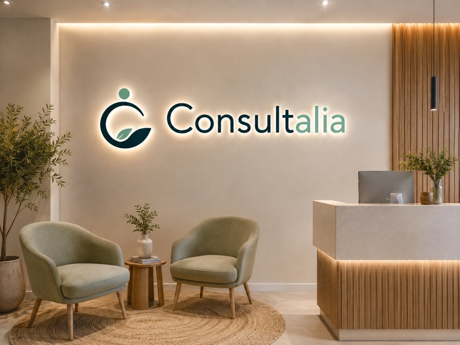 Consultorio Consultalia para profesionales